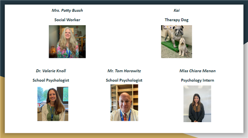 STAFF
